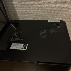 加湿器の画像