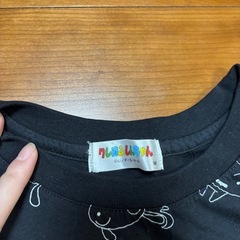 クレヨンしんちゃん Tシャツの画像
