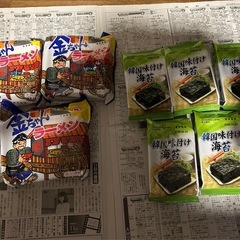 激安お菓子セットとおまけ付き！決まりました！の画像