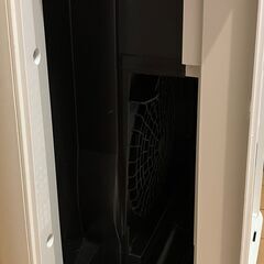 【新品フィルター付き】シャープ　加湿空気清浄機　プラズマクラスター7000　美品！の画像
