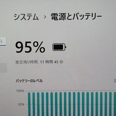 075【美品・軽量】i5第10世代✨Lenovo シンクパッド SSD Windows11の画像