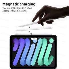 ★新品★iPad mini6 用ケースの画像