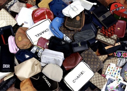 先着5名限定【総額70万円以上】ブランド品　まとめ