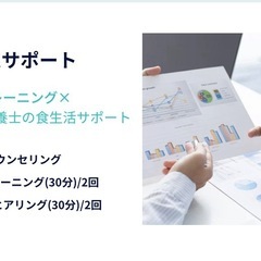 パーソナルトレーニング2week体験の画像