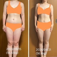 パーソナルトレーニング2week体験の画像