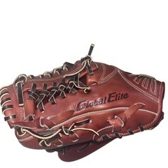 グローバルエリート　硬式　内野手　左投げ　２ＧＷ１６０００の画像
