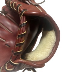 グローバルエリート　硬式　内野手　左投げ　２ＧＷ１６０００の画像