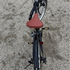 自転車の画像