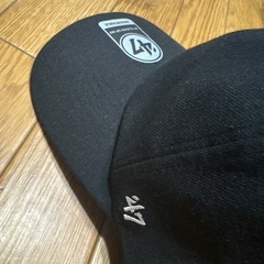47キャップソフトバンクSoftBankの画像