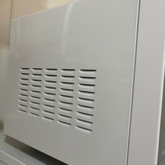 シャープ SHARP オーブンレンジ RE-SFE2-W 2024年製 ホワイトの画像