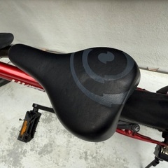 D-bike master+ 18インチの画像