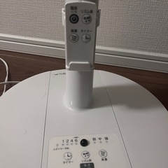 扇風機の画像