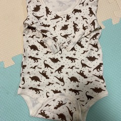 ベビー　赤ちゃん　肌着　80  90センチ　4枚セットの画像