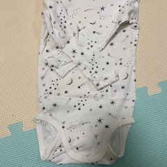 ベビー　赤ちゃん　肌着　80  90センチ　4枚セットの画像
