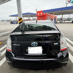プリウス30 車検長いの画像