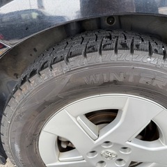 プリウス30 車検長いの画像
