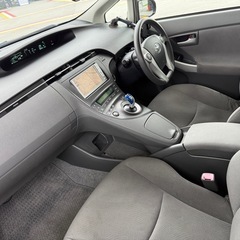 プリウス30 車検長いの画像