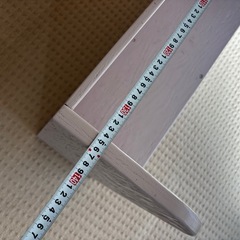 特注本棚　の画像