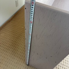 特注本棚　の画像