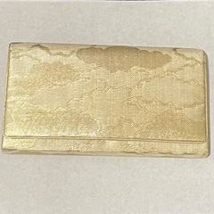 草履、バッグの画像