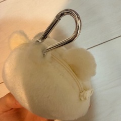 ケアベアクロミしんちゃんキーホルダー
の画像