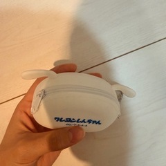 ケアベアクロミしんちゃんキーホルダー
の画像