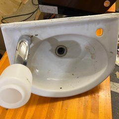 手洗い機の画像