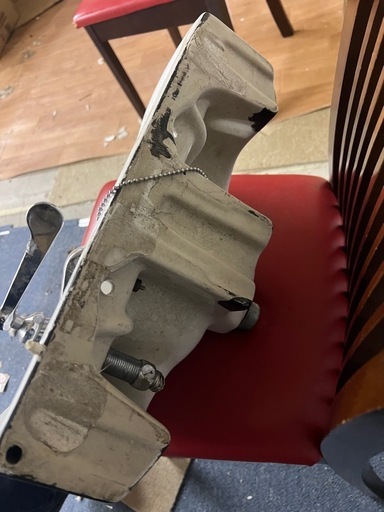 手洗い機