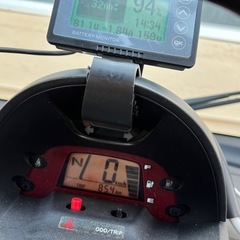 【EVミニカー】トヨタ車体コムスデリバリーBOX
の画像