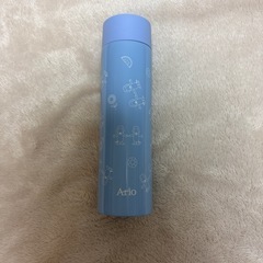 ステンレスボトルの画像