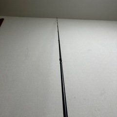 スラッシュ  クオーテッド79MH  
バス釣りの画像