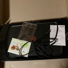 T-fa ホットプレートの画像