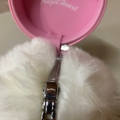 Angel Heart 腕時計
の画像