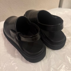 UNIQLO C サンダル Sサイズの画像
