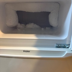 れいぞうこ冷蔵庫の画像