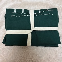 エプロンの画像