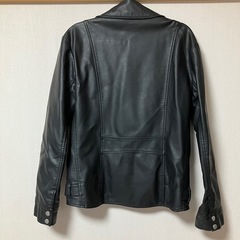 ライダース  3Lの画像
