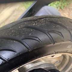 HONDA TODAY AF67 FI (配送無料)の画像