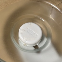 GEX ハーモニーホイール 17cmの画像