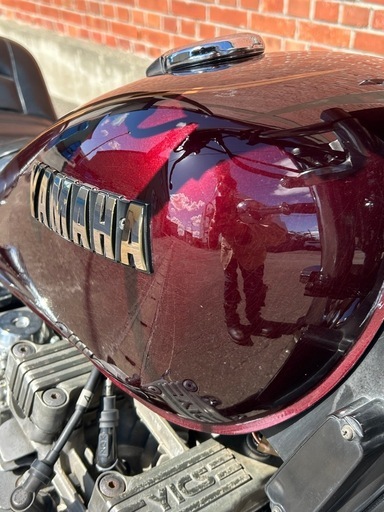 車検長い　ヤマハXJ400スペシャルSPECIAL ハイウェイペグ おまけ付 北海道発 検）ジャメリカン旧車アメリカンビンテージ 車検満タン ヤマハXJ400スペシャルSPECIAL ハイウェイペグ おまけ付
