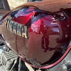 車検満タン ヤマハXJ400スペシャルSPECIAL ハイウェイペグ おまけ付 北海道発 検）ジャメリカン旧車アメリカンビンテージの画像