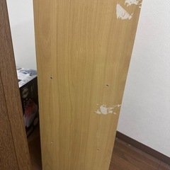 ニトリ　棚 の画像