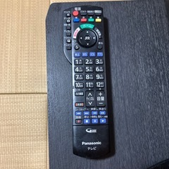 パナソニックTH-55HX900の画像