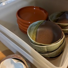 お皿・茶碗・湯呑など 大量まとめて！家庭用・飲食店用にもの画像