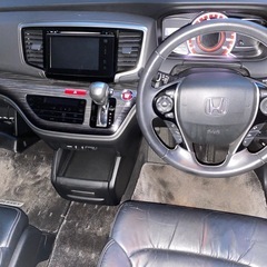奈良発 フィットハイブリッド 車検ロングの画像