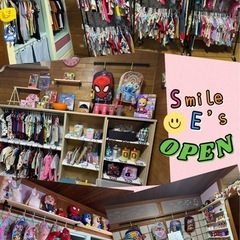 小さなお店☆
