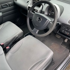 格安車❗️車検2年付き❗️ホンダ ザッツ タイミングベルト交換済み❗️の画像