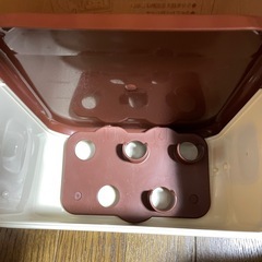 コンビ 電子レンジ除菌&保管ケース 除菌じょーず  水だけ入れてレンジで除菌 Combi 消毒・衛生用品 消毒ケース 哺乳びん 哺乳ビン ほ乳瓶の画像