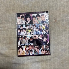ジャニーズのシール(新品))の画像