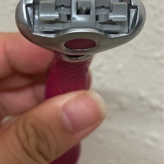 シック　クアトロ４　フォーウーマン　ホルダーのみの画像